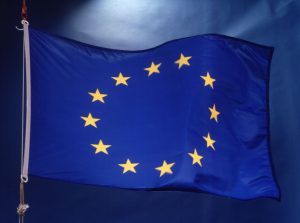 Bandera-UE