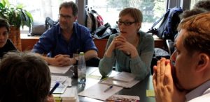 cascade final meeting