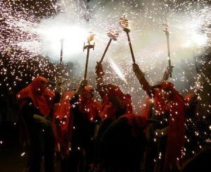 diables
