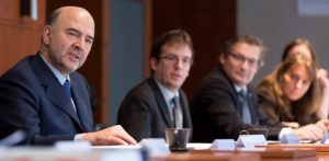 moscovici work declaration