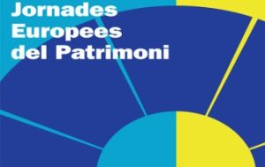 Jornades europees patrimoni