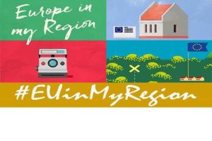 Imatge Europe in My Region