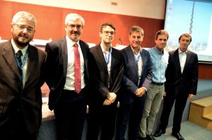 Ponents a la jornada